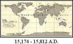 15,174-15,812 A.D.